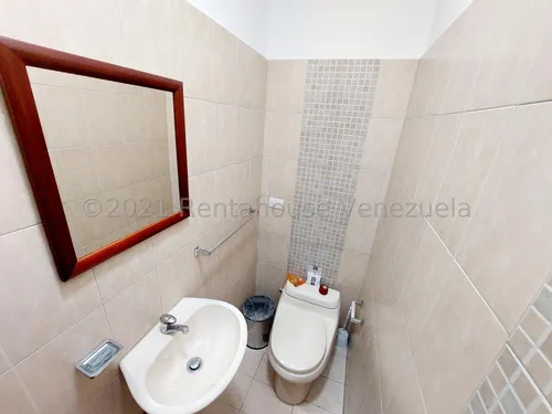 Casa En Venta El Hatillo