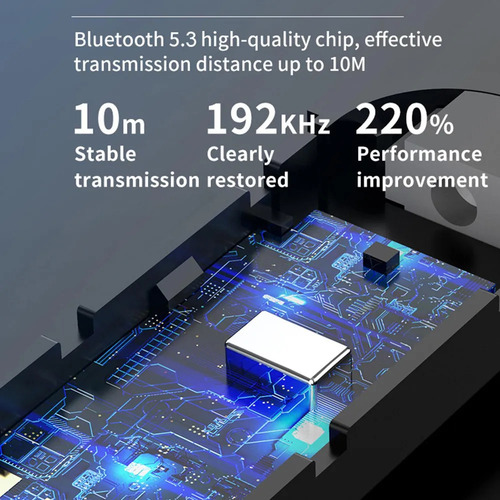 Receptor Bluetooth Para Llamadas Manos Libres En El Coche Co