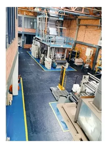 Bodega En Puente Aranda Ideal Inversión