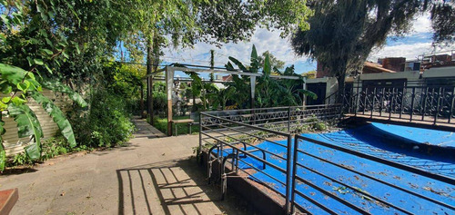 Venta De Terreno - Centro - Cañada De Gomez
