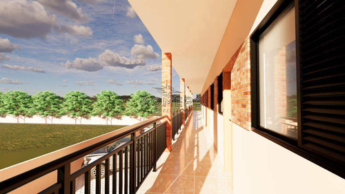 Imagem 9 de 25 de Apartamento Com 2 Dorms, Praia Da Maranduba, Ubatuba - R$ 242 Mil, Cod: 1575 - V1575