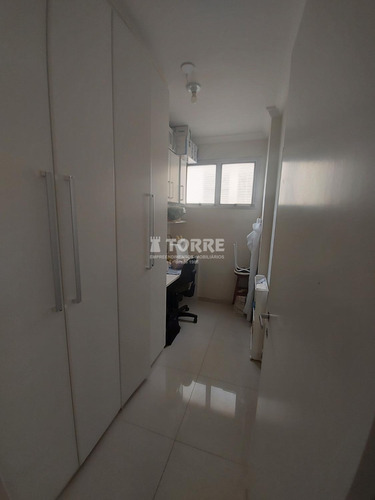 Imagem 12 de 29 de Apartamento À Venda Em Jardim Chapadão - Ap004197