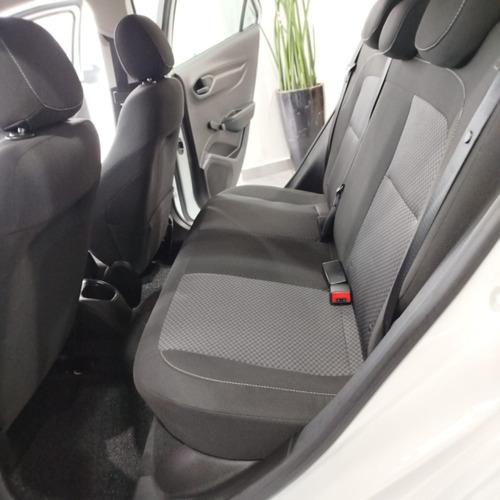 Chevrolet Onix 1.0 MPFI JOY 8V FLEX 4P MANUAL