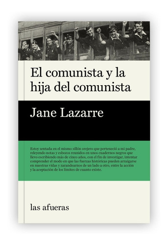 Libro El Comunista Y La Hija Del Comunista /052