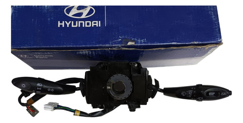 Telecomando De Luces Hyundai Elantra 