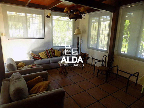 Imagen 7 de 30 de Casa Bella Vista Piriápolis 4 Dorms Alquiler Temporada Ca300765