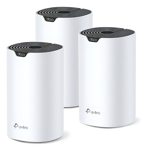 Tp-link Deco S7 Ac1900 Wi-fi Mesh Blanco 1.0 3pack