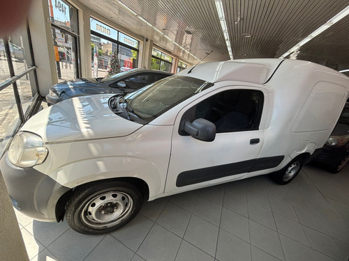 Fiat Fiorino 1.4 Fire Evo 87cv