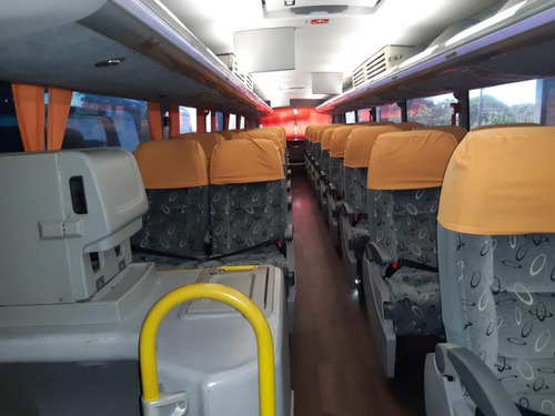 Imagem 7 de 7 de Comil Campione Dd Ano 2014 Scania K360 50 Lug Jm Cod.31