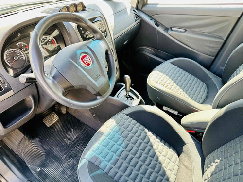 Fiat Idea 1.8 MPI ADVENTURE 16V FLEX 4P AUTOMATIZADO