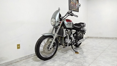 Imagen 8 de 15 de Triumph Thunderbird 900cc 2000