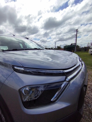 Imagen 10 de 22 de Citroën C3 Feel 1.2 Mt
