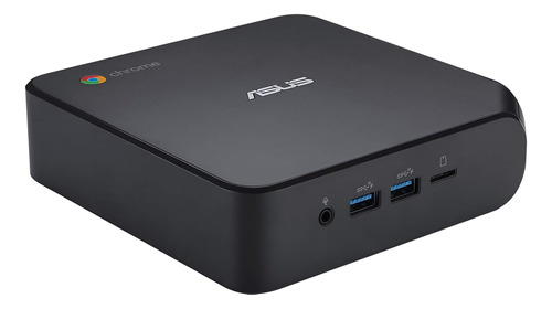 Mini Pc Asus Chromebook 4 Intel 5205u 4gb 32gb - Sportpolis