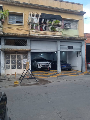 Venta De Local Comercial Ubicado En Valencia  Av Cedeño 34-03