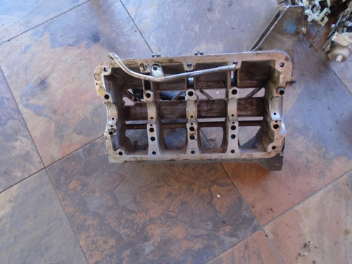 Vendo Base Del Block De Motor De Land Rover Freelander, 2000