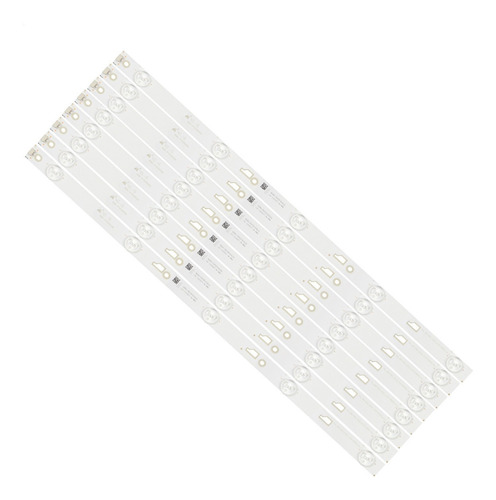 Kit Leds Atvio 49d1620 - Aluminio - Nuevo.