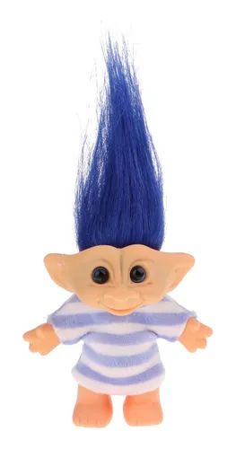 Trolls muñecos antiguos top