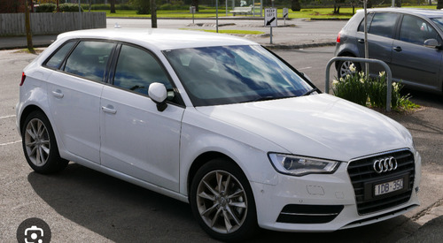 Parabrisas Audi A3 2013 A 2016 Con Sensor Alternativo