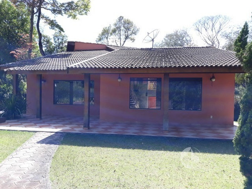 Vendo Linda Chácara No Caxambu- Jundiaí - Ch00101 - 2451798