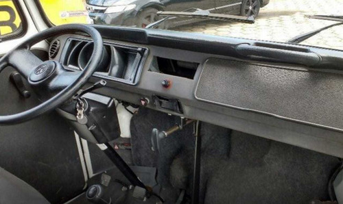 Volkswagen Kombi 1.4