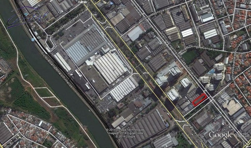 Imagem 2 de 16 de Comercial Para Venda, 0 Dormitórios, Jurubatuba - São Paulo - 23799