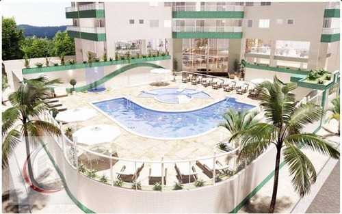 Imagem 25 de 30 de Apartamento Com 2 Dormitórios À Venda, 89 M² Por R$ 469.000 - Vila Guilhermina - Praia Grande/sp - Ap3620