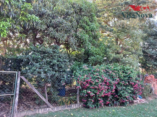 Imagem 16 de 17 de Chacara Terras De Itaici - Ch0150