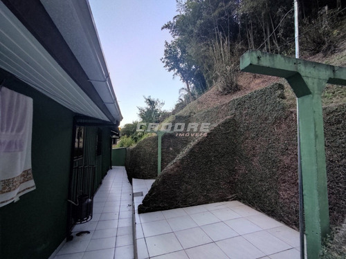Imagem 22 de 22 de Casa Com 2 Dormitórios Bairro Valparaíso - 3052475v