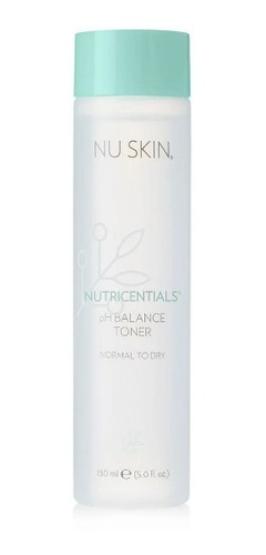 Nutricentials Ph Balance Toner Nuskin