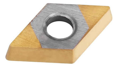 Puntas De Carburo Cnc, 10 Piezas De Insertos De Cuchill...