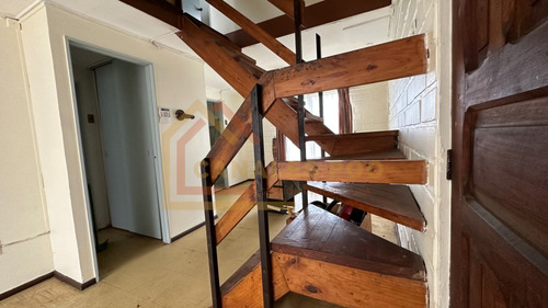 Casa A Pasos De Universidad De La Frontera, Temuco. Rebajada