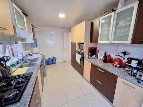 Cómoda Casa En Condominio En Lomas De Montemar