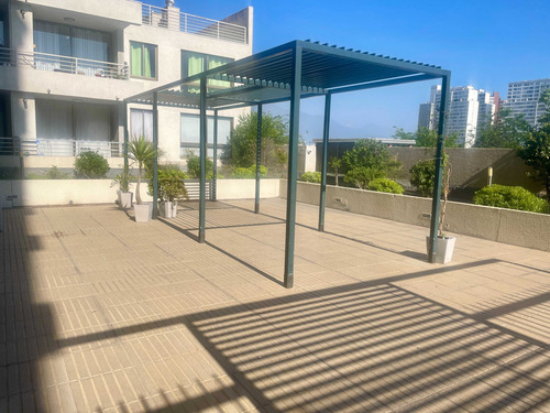 Metro Parque Ohiggins (85087)