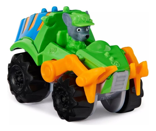 Paw Patrol Dino Rescue (varios Modelos)