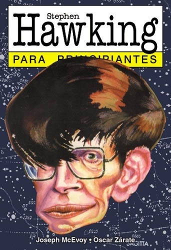 Hawking Para Principiantes - Mc Evoy, J.p. / Zarate, Oscar