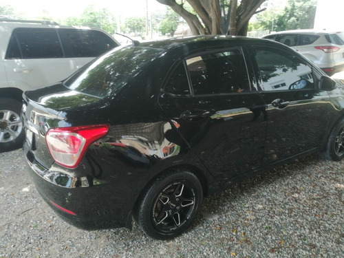Imagen 5 de 15 de Hyundai Grand I10 2016