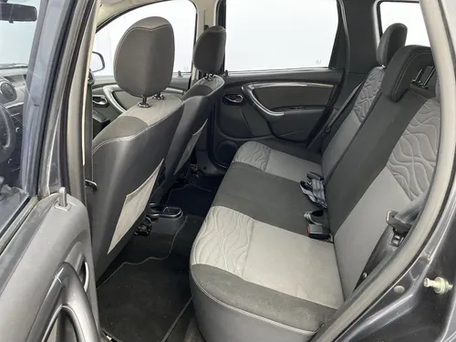 Renault Duster 2.0 Dynamique 4x2