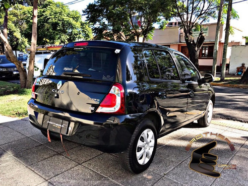 Renault Clio Mio Confort Pack 2016