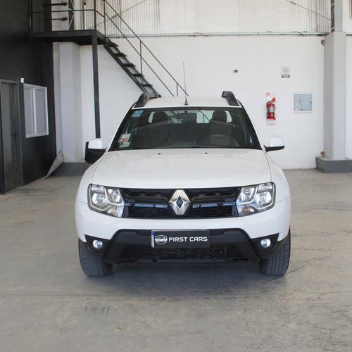 Renault Duster Oroch Dynamique 2.0