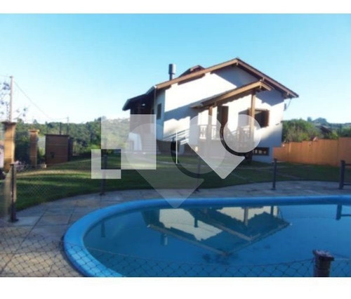 Excelente Casa, 3 Dormitórios, 1 Suíte Com Sacada - 28-im412536