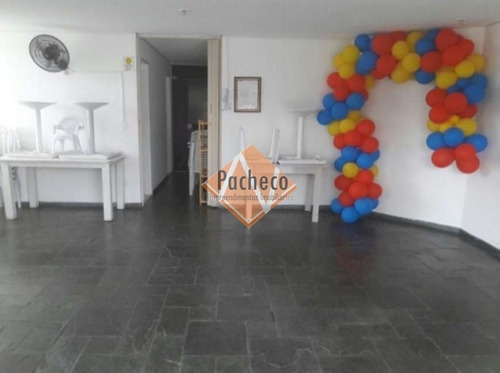 Imagem 23 de 24 de Apartamento Vila Salete, 52 M², 2 Dormitórios, 1 Vaga R$ 280.000,00. - 2639