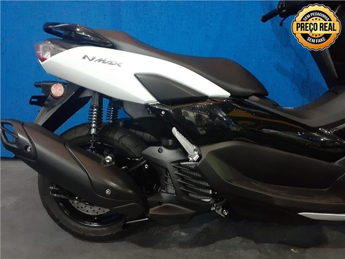 Imagem 8 de 13 de Yamaha Nmax 160 Abs Nmax 160 Abs