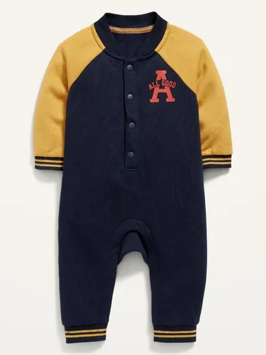 comprar Enterizos Polares Old Navy -bebes Y Niños