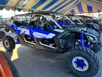 Comprar 2022 Can-am Maverick X3 X Rs Turbo Rr With Smart-shox