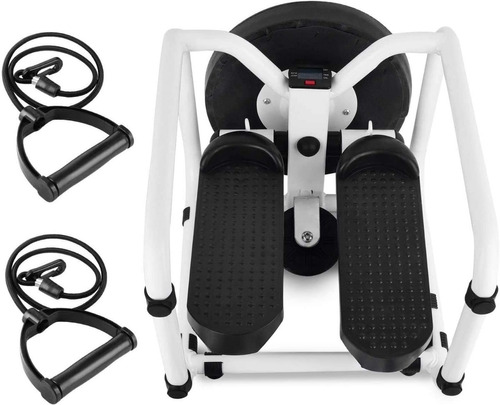 Nisorpa Escaladora Paso Stepper Stair Climber