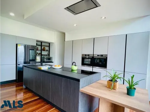 Casa Campestre Única En Su Género(mls#247958)
