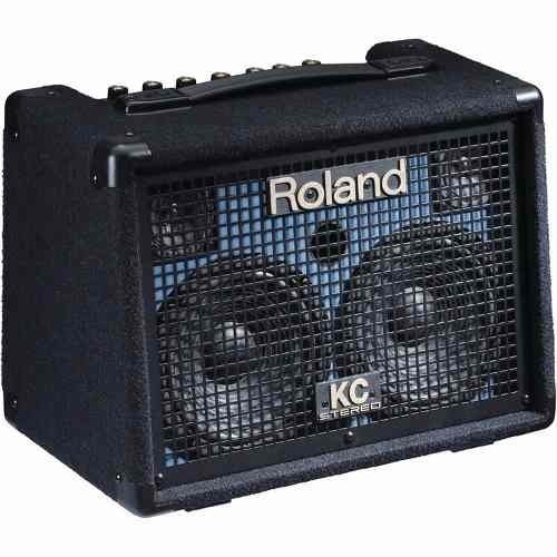Amplificador Roland KC-110 para teclado de 30W