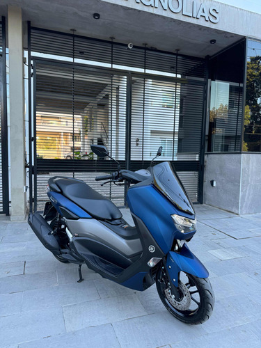 Scooter Yamaha Nmax 155cc