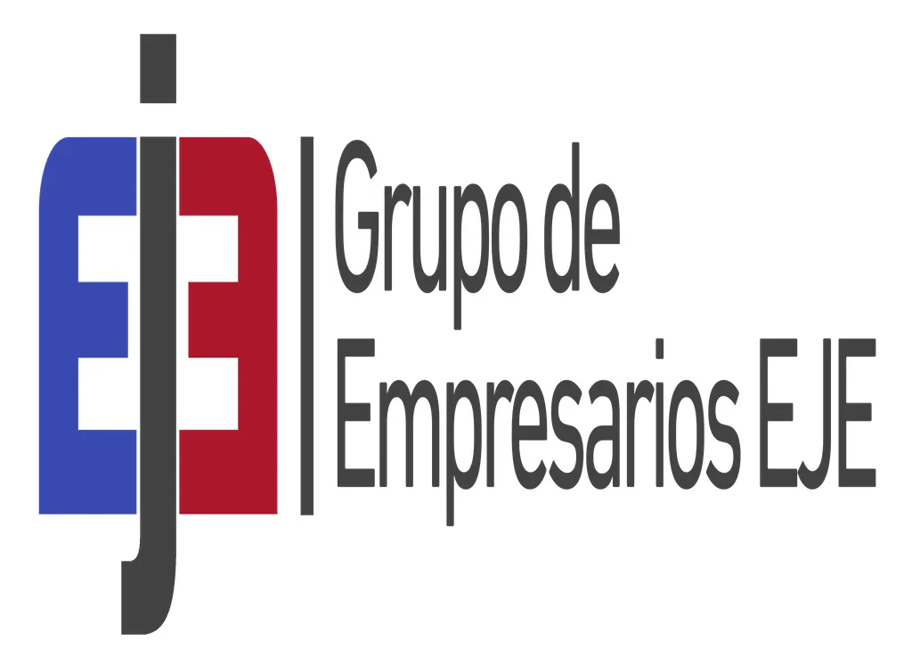 GRUPO DE EMPRESARIOS EJE