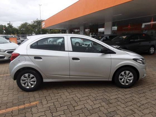 Chevrolet Joy 1.0 Spe4 Flex Manual